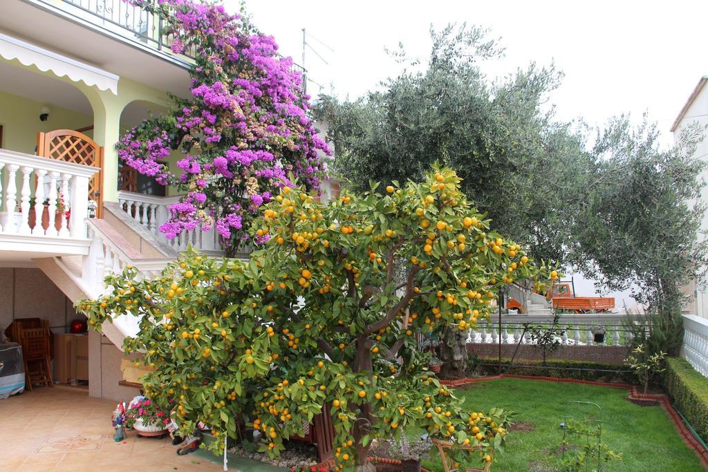 Apartmani Gojevic Vodice Exterior foto