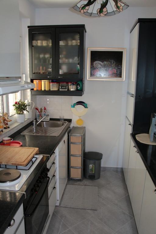 Apartmani Gojevic Vodice Exterior foto