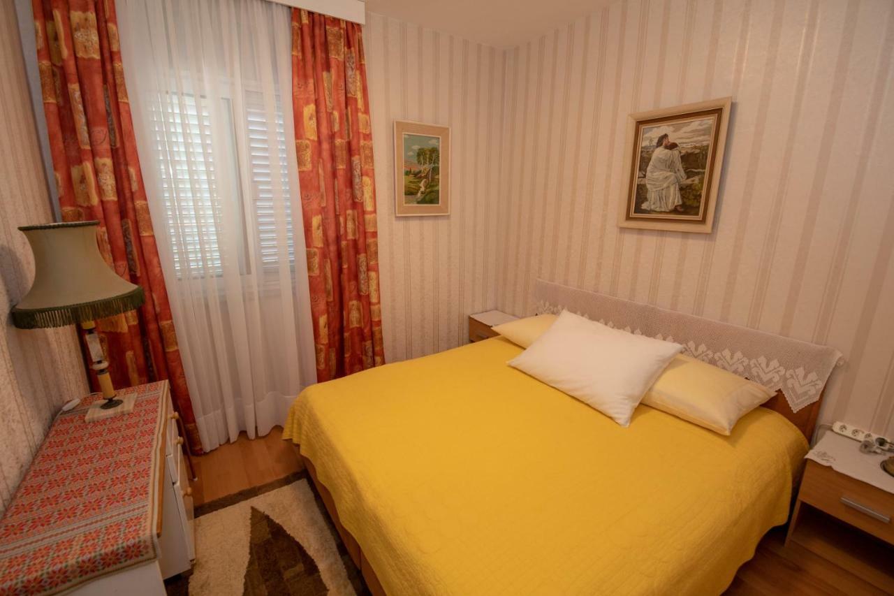Apartmani Gojevic Vodice Exterior foto