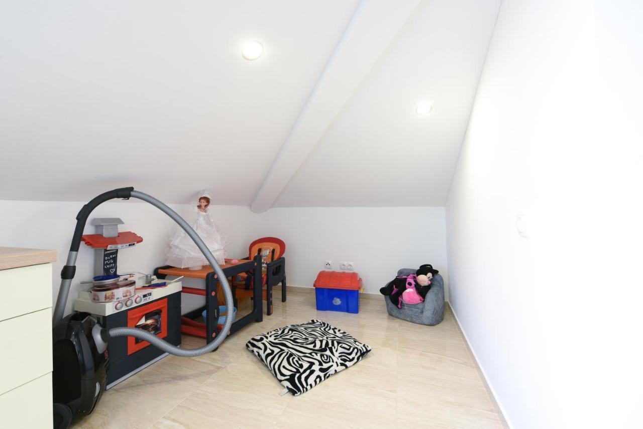 Apartmani Gojevic Vodice Exterior foto
